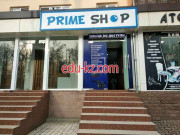 Фотомагазин - Prime Shop