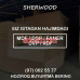 Магазин продуктов - Sher Wood