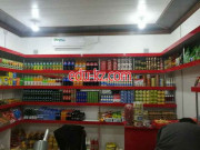 Магазин продуктов - Zam Zam Market