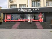 Магазин одежды - Moderno Boutique