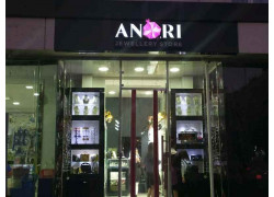 Магазин бижутерии - Anori