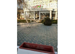 Мороженое - Marask