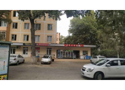 Магазин продуктов - Market 18