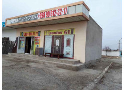 Мебель на заказ - Rasulov Gi