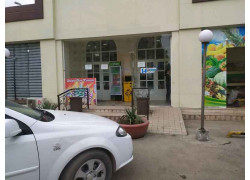 Магазин продуктов - Tutzor market