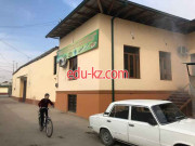 Магазин ковров - Madaniy Maorif Mahalla fuqarolar yig'ini qoshidagi Nyroniylar gurung markazi