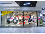Магазин белья и купальников - Calvin Klein Jeans