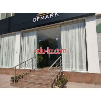 Магазин подарков и сувениров - Ofmark Taklifnomalari