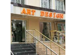 Шторы, карнизы - Art Design