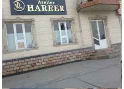 Ателье по пошиву одежды - Hareer