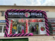 Магазин одежды - Women’s Hijab Store