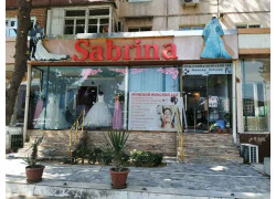 Праздничное агентство - Сабрина