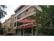 Магазин продуктов - Shok market
