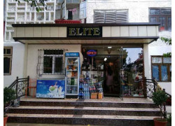 Магазин белья и купальников - Elite
