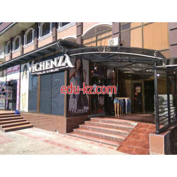 Магазин обуви - Vichenza