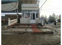 Магазин мяса, колбас - Гўшт ВА гўшт махсулотлари