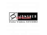 Видеосъемка - Jonsher Foto Video Studio