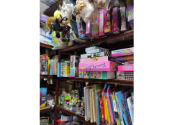 Детские игрушки и игры - Toy Store