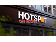 Магазин продуктов - Hot Spot