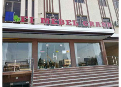 Магазин мебели - Fi mebel grand