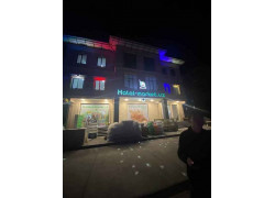 Булочная, пекарня - Halal-market Bakery