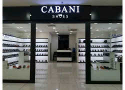 Магазин обуви - Cabani