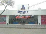 Офис продаж - Suncity