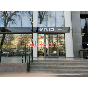 Магазин мебели - Natuzzi