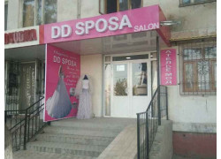 Ателье по пошиву одежды - Dd Sposa