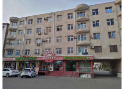 Магазин продуктов - Drujba Market