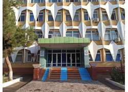 Водоканал, водное хозяйство - Центральный водоканал