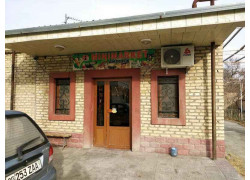 Магазин продуктов - Amirbek