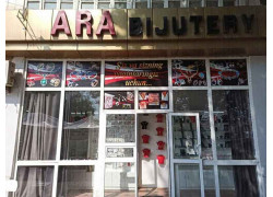 Магазин бижутерии - Ara bijutery