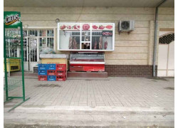 Магазин мяса, колбас - G'osht va go'sht mahsulotlari