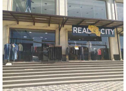 Магазин обуви - Real city