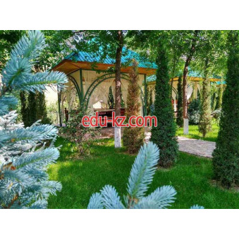 Офис продаж - Хумсон Булок, офис