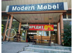 Магазин мебели - Modern Mebel