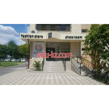 Услуги частных специалистов - Beauty salon Dmj