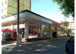 Магазин мяса, колбас - Market. uz