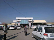 Вещевой рынок - Ипак Йули Вещевой рынок - Ипак Йули