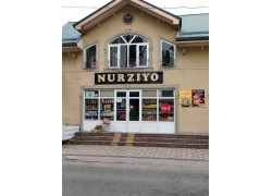 Магазин продуктов - Нур зиё
