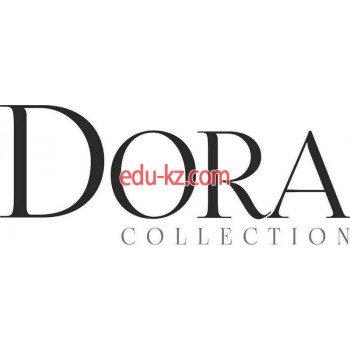 Магазин одежды - Dora collection