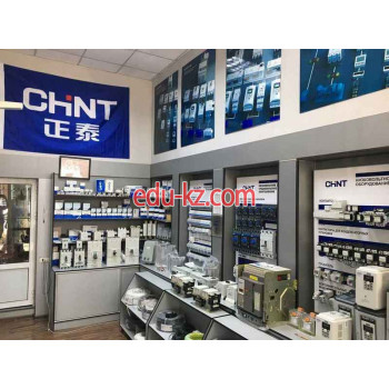 Магазин электротоваров - Cnc Electric
