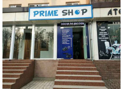 Фотомагазин - Prime Shop