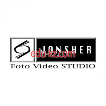 Видеосъемка - Jonsher Foto Video Studio