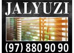 Жалюзи и рулонные шторы - Jalyuzi_olmaliq