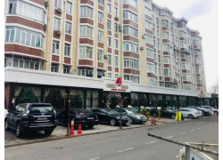 Офис продаж - Akay City, офис продаж