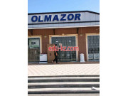 Магазин бытовой техники - Olmazor