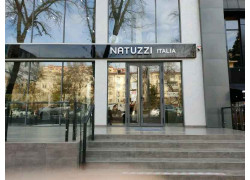 Магазин мебели - Natuzzi