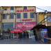 Магазин продуктов - Marvarid market